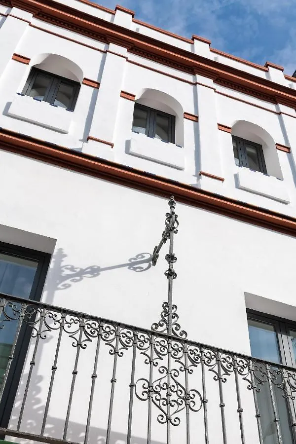 Apartment Avanti Jazmin, Sevilla En Estado Puro