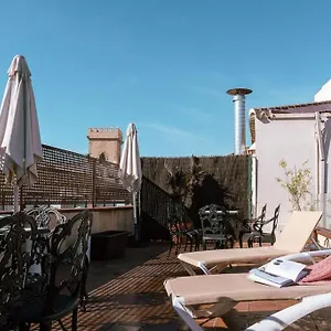 Appartamento Con Encanto En Patio Sevillano, Siviglia