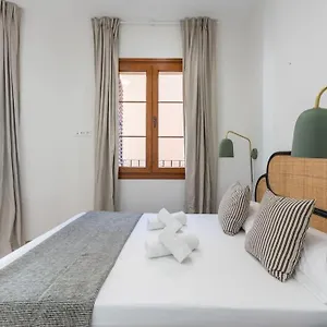 Don Remondo Catedral By Thegoodtourist Apartment