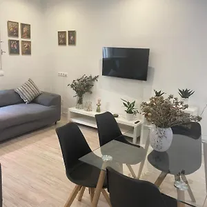 El Rincon Del Conde Apartment