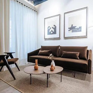 Bestay Refinadores De Apartment