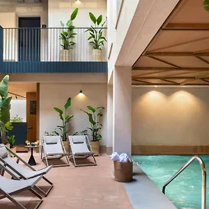 Rincones De Lola - Castilla 91 - Shared Jacuzzi Holiday home