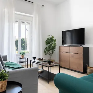 Leones Home, Parking Y Vistas Al Rio Apartment