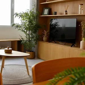 Wish San Bartolome De Apartment