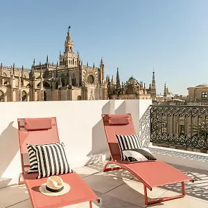 Isg Catedral Apartment