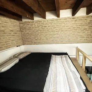 Piso 6 Personas Centro Apartment