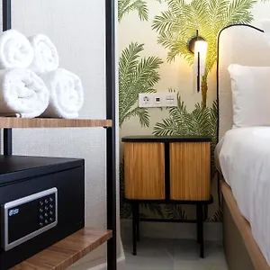 Feelathome San Lorenzo Apartment