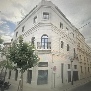 Montevideo 6 Apartment