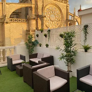 Ξενοδοχείο Catedral Boutique, Σεβίλλη