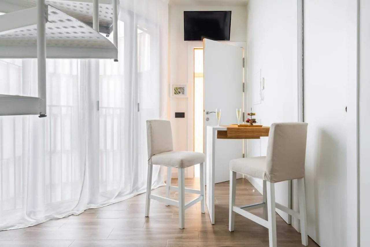 Avanti Jazmin, Sevilla En Estado Puro Appartement