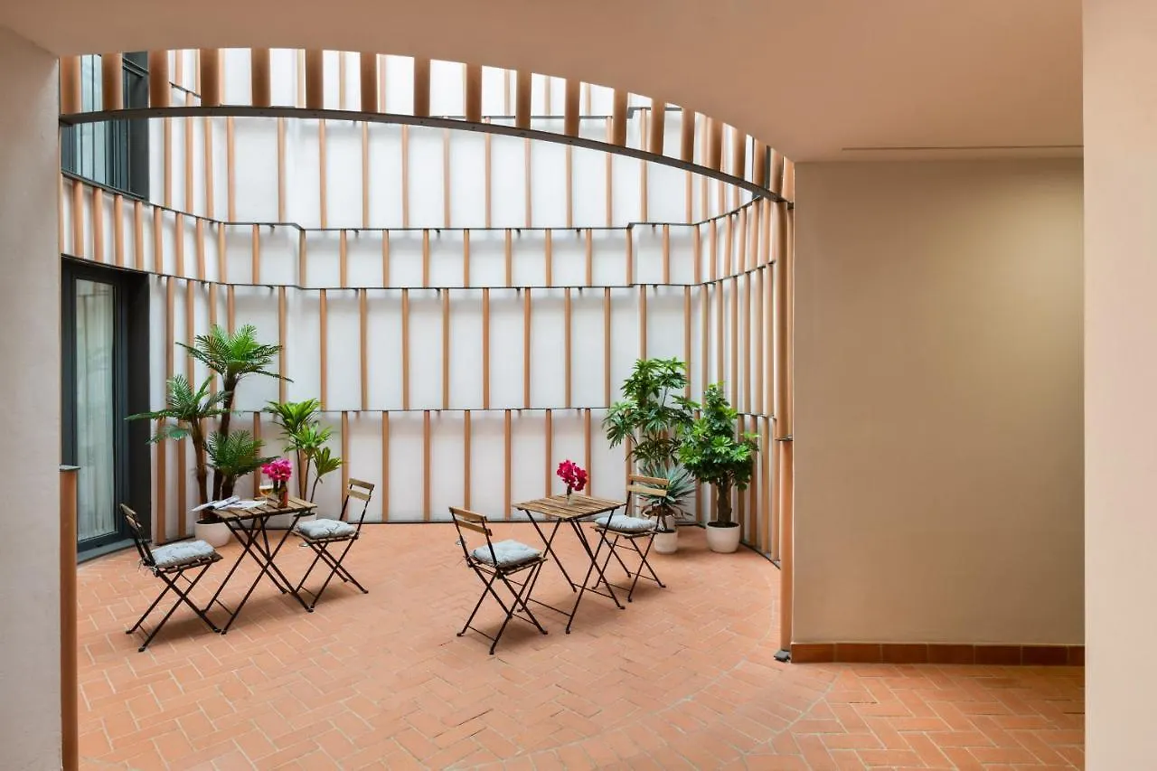 Appartement Avanti Jazmin, Sevilla En Estado Puro Spanje